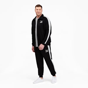 Men Zipper Set Mens Set Tracksuit Set Male Sweatshirt Sweatpants