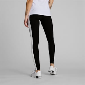 Iconic T7 Women's Leggings, Puma Black, extralarge