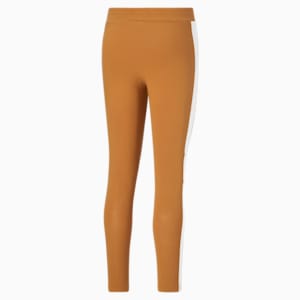 Buy Brown Leggings for Women by PUMA Online