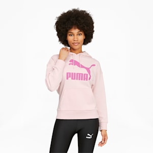 ▷ Chándal PUMA de Mujer Classic Hooded Sweat Suit