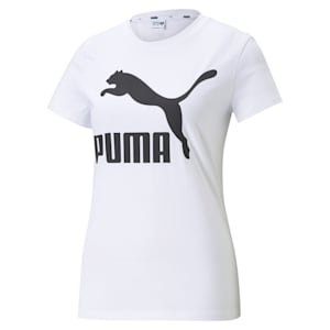 una de las siluetas más innovadoras de Puma, Puma White, extralarge