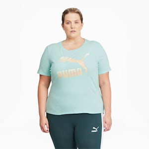 Оригинальные фирменные женские спортивные штаны puma, Eggshell Blue-Gloaming, extralarge