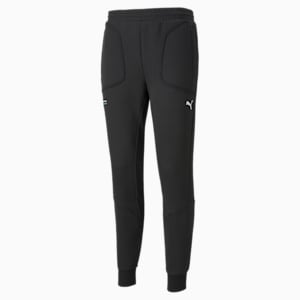 Mercedes F1 Men's  Sweatpants, Puma Black