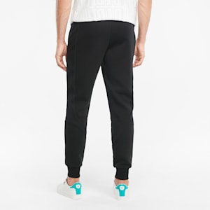 Mercedes F1 Men's  Sweatpants, Puma Black