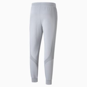Mercedes F1 Men's  Sweatpants, Mercedes Team Silver