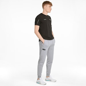 Mercedes F1 Men's  Sweatpants, Mercedes Team Silver