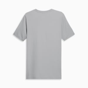 Playera Hombre Mercedes F1 Logo, Mercedes Team Silver, extralarge