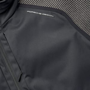 Porsche Design Light Insulated Men's Jacket, Jet Black, extralarge