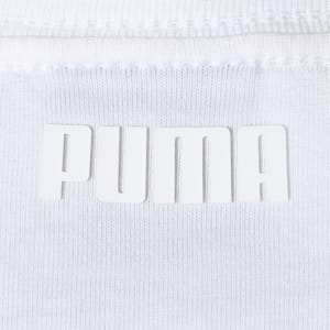 メンズ バスケットボール QUALIFIER 半袖 Tシャツ, Puma White