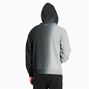 First Pick Men's Basketball Hoodie, Puma Black
