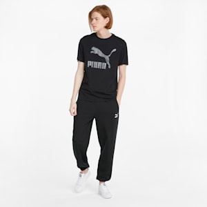 Classics Oversized Knitted Men's Relaxed Fit Sweat Pants, Puma Black, extralarge-IND