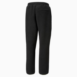CLSX Sherpa Men's Pants, Puma Black