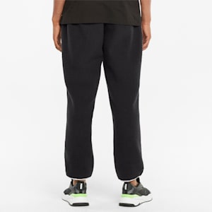 CLSX Sherpa Men's Pants, Puma Black