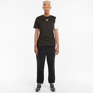 CLSX Sherpa Men's Pants, Puma Black