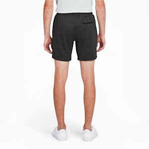 CLOUDSPUN GRYLBL Golf Shorts, Puma Black Heather