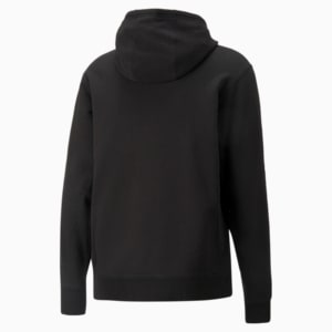 PUMA X PUMA Jacket, Puma Black, extralarge-IND