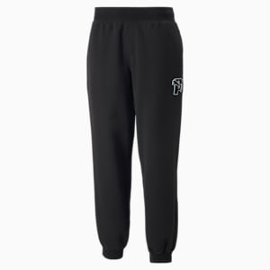 PUMA x PUMA Sweatpants, Puma Black, extralarge-IND