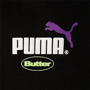 ユニセックス PUMA x BUTTER GOODS フーディー, Puma Black