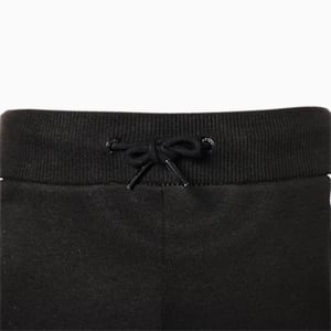 キッズ ガールズ CLASSICS T7 トラック パンツ 104-164cm, Puma Black