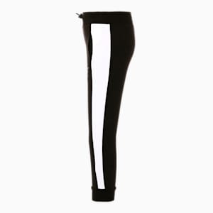 キッズ ガールズ CLASSICS T7 トラック パンツ 104-164cm, Puma Black