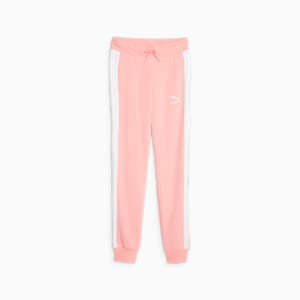 Classics T7 Youth Track Pants, Peach Smoothie, extralarge-GBR