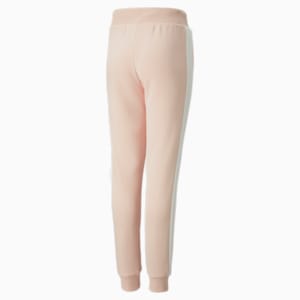 Pants Adolescentes Classics T7 Track, Rose Dust
