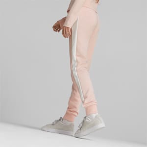 Pants Adolescentes Classics T7 Track, Rose Dust