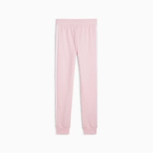 Classics T7 Girls' Track Pants, Whisp Of Pink, extralarge