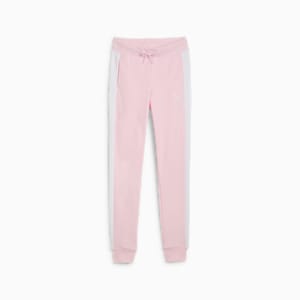 Girls puma joggers new arrivals
