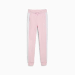 Pants Adolescentes Classics T7 Track, Whisp Of Pink, extralarge