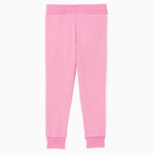 Pantalones deportivos Classics T7 para niñas, PRISM PINK
