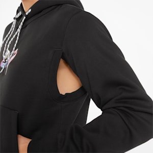 RKDO  eスポーツ グラフィック フーディー, Puma Black