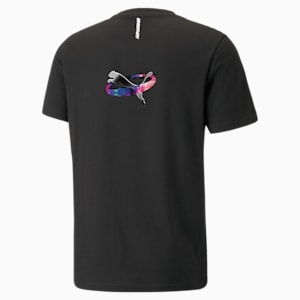 RKDO  eスポーツ グラフィック Tシャツ, Puma Black