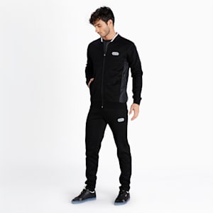 One8 Virat Kohli Men's Sweatpants, Puma Black