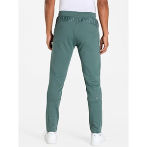 PUMA x one8 Men's Slim Fit Sweat Pants, Balsam Green, extralarge-IND
