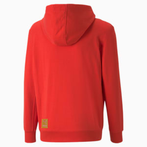 PUMA x HARIBO Kids' Hoodie, Poppy Red