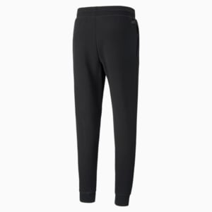 Dime Men's Basketball Pants, Puma Black-Puma Black