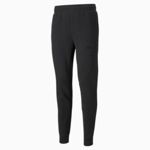 Pantalon de basketball Dime, homme, noir Puma-noir Puma, très grand