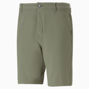 Mens cotton golf shorts 2025