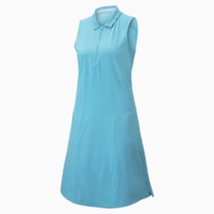 Cruise Women's Golf Dress, Dusty Aqua