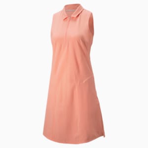 Cruise Women's Golf Dress, Carnation Pink