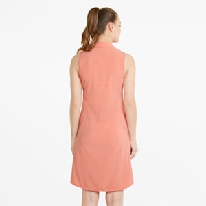 Cruise Women's Golf Dress, Carnation Pink