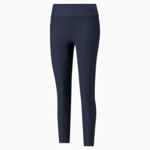 PWRSHAPE Woven Women's Golf Pants, Navy Blazer, extralarge-GBR