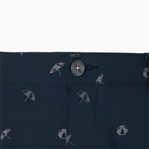 メンズ ゴルフ PUMA x ARNOLD PALMER ゴルフ アンブレラ ショーツ, Navy Blazer-QUIET SHADE, extralarge-JPN