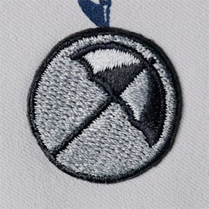 メンズ ゴルフ PUMA x ARNOLD PALMER ゴルフ アンブレラ ショーツ, High Rise-Lake Blue
