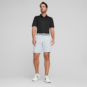 メンズ ゴルフ PUMA x ARNOLD PALMER ゴルフ アンブレラ ショーツ, High Rise-Lake Blue