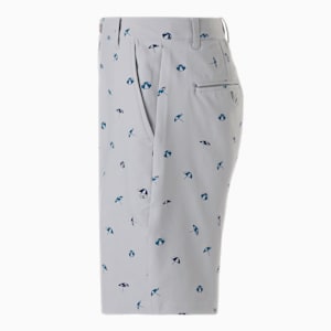 メンズ ゴルフ PUMA x ARNOLD PALMER ゴルフ アンブレラ ショーツ, High Rise-Lake Blue
