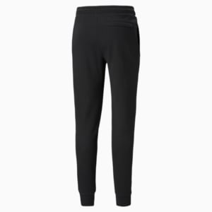 CG Placement Men's Pants, Puma Black