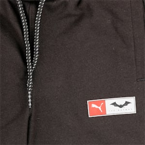 PUMA x BATMAN Youth Shorts, Puma Black