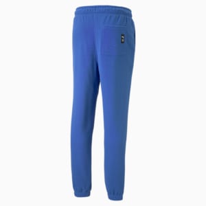 Pivot EMB Men's Basketball Sweatpants, Royal Sapphire